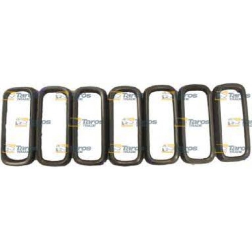 Διακοσμητικό Μάσκας JEEP RENEGADE 2014 - 181004570