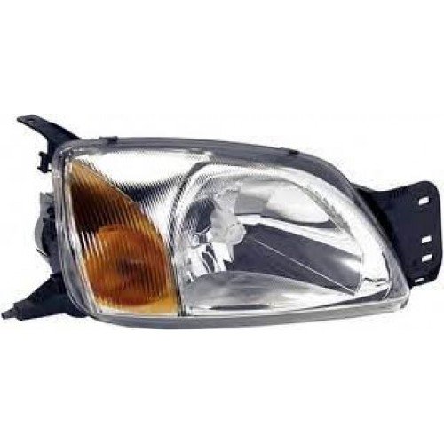 Φανάρι Εμπρός Ηλεκτρικό FORD FIESTA 1999 - 2002 ( Mk4b ) Δεξιά 017905131