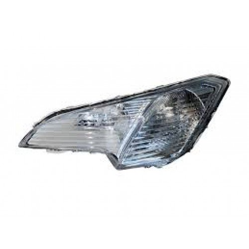 Φανάρι Ομιχλης FORD ECOSPORT 2017 - Εμπρός Δεξιά 328105111 Φανάρι Ομιχλης FORD ECOSPORT 2017 - Εμπρός Δεξιά 328105111