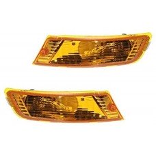 Φλας Προφυλακτήρα JEEP CHEROKEE 2005 - 2008 ( KJ ) Δεξιά 077705306