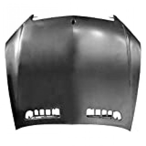 Καπό MERCEDES S CLASS 2005 - 2009 ( W221 ) 530000070 Καπό MERCEDES S CLASS 2005 - 2009 ( W221 ) 530000070