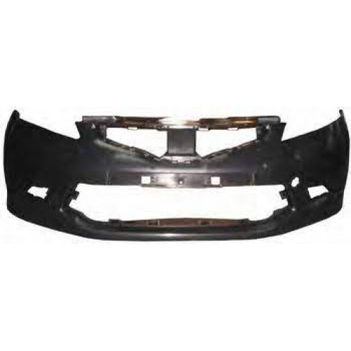 Προφυλακτήρας HONDA JAZZ 2002 - 2005 ( GD ) Εμπρός 049903370