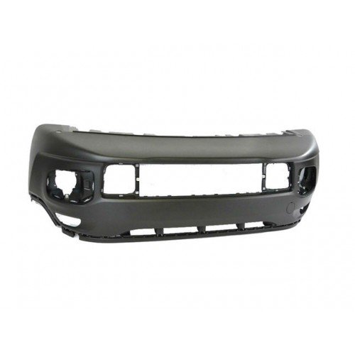 Προφυλακτήρας Βαφόμενος JEEP RENEGADE 2014 - 2018 Εμπρός 181003370