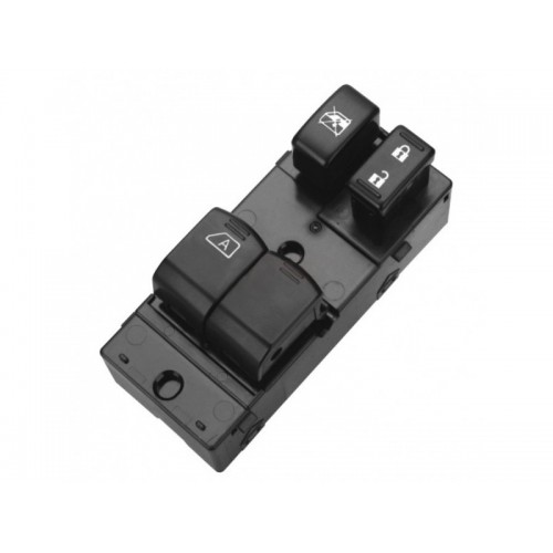 Διακόπτης Παραθύρου NISSAN MICRA 2011 - 2013 ( K13 ) Εμπρός Αριστερά 579007172