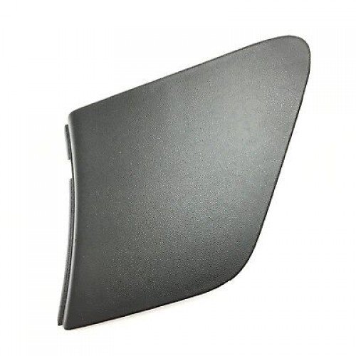 Κάλυμμα Γάντζου Προφυλακτήρα MERCEDES CITAN 2013 - ( W415 ) Εμπρός 537007835