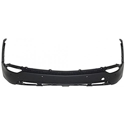 Προφυλακτήρας Με ParkTronic HYUNDAI SANTA FE 2013 - 2016 Πίσω 369103620 Προφυλακτήρας Με ParkTronic HYUNDAI SANTA FE 2013 - 2016 Πίσω 369103620