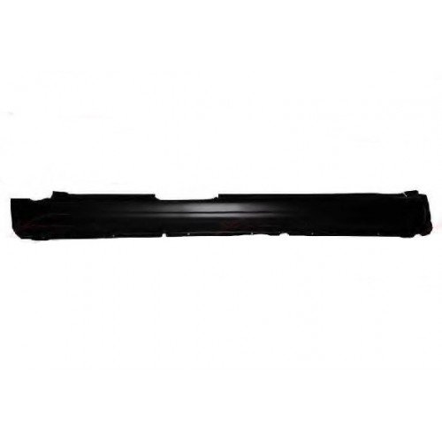 Μαρσπιέ Μεταλλικός VW LUPO 1998 - 2005 ( 6X1 - 6E1 ) Αριστερά 013908252
