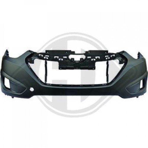 Προφυλακτήρας HYUNDAI ix35 TUCSON 2010 - 2013 ( LM ) Εμπρός 365003375