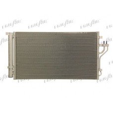 Ψυγείο A/C (Εξωτερικό) HYUNDAI ix35 TUCSON 2010 - 2013 ( LM ) 365006400