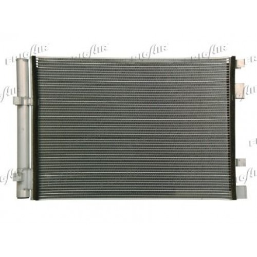 Ψυγείο A/C (Εξωτερικό) HYUNDAI i20 2012 - 2015 366006430