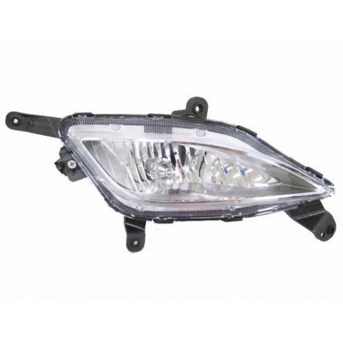 Προβολείς Ομίχλης HYUNDAI i30 2012 - 2014 Δεξιά 368005111