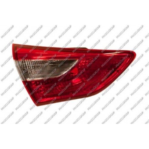 Φανάρι Πίσω Εσωτερικό HYUNDAI i30 2012 - 2014 Δεξιά 368005816