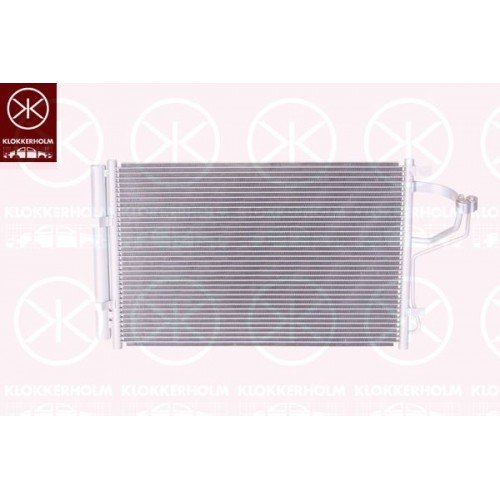 Ψυγείο A/C (Εξωτερικό) HYUNDAI i30 2012 - 2015 368006400