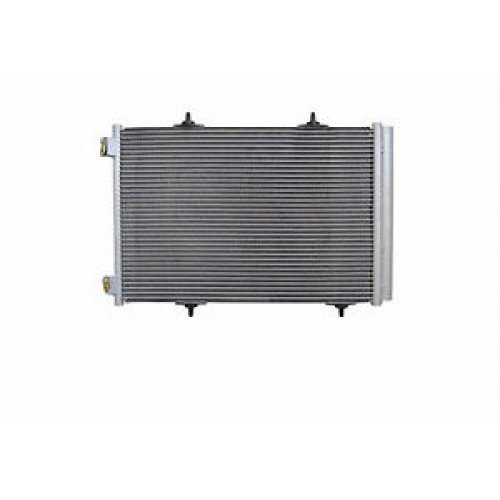 Ψυγείο A/C (Εξωτερικό) CITROEN DS3 2016 - 215006420