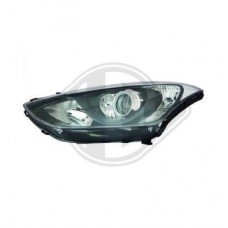 Φανάρι Εμπρός Ηλεκτρικό Εξυπνο HYUNDAI i30 2014 - 2017 Αριστερά 368205134