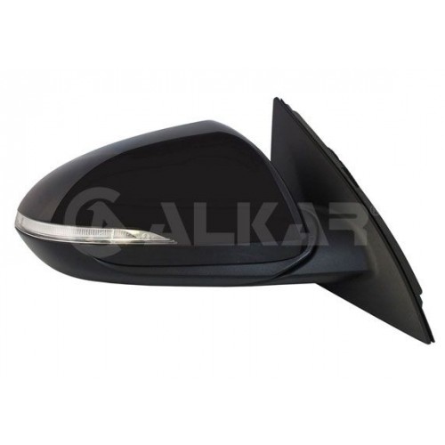 Καθρέπτης Ηλεκτρικός Θερμαινόμενος Ηλεκτρικά Ανακλινόμενος Βαφόμενος Με Φλας HYUNDAI i30 2017 - Δεξιά 368407581