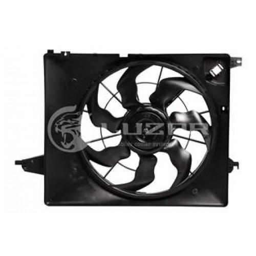 Βεντιλατέρ Νερού HYUNDAI SANTA FE 2011 - 2013 369006440 Βεντιλατέρ Νερού HYUNDAI SANTA FE 2011 - 2013 369006440