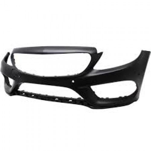 Προφυλακτήρας Βαφόμενος Με ParkTronic Με Κάμερα MERCEDES C CLASS 2015 - ( W205 ) Εμπρός 536103645 Προφυλακτήρας Βαφόμενος Με ParkTronic Με Κάμερα MERCEDES C CLASS 2015 - ( W205 ) Εμπρός 536103645