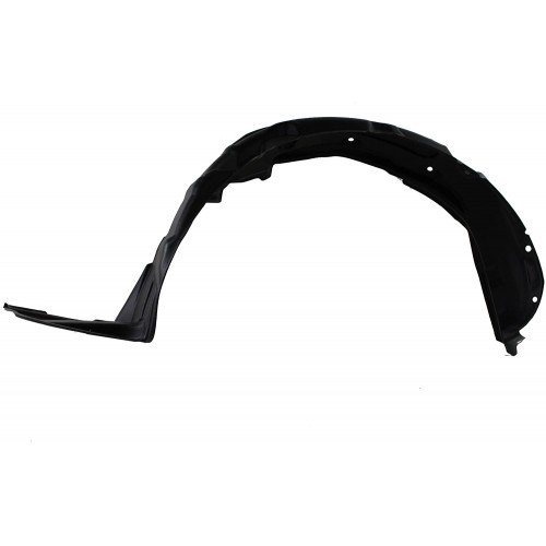 Θόλος Πλαστικός DAIHATSU SIRION 2002 - 2006 ( M100 ) ( M101 ) Εμπρός Δεξιά 092200821