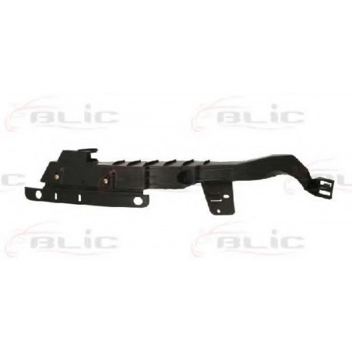 Ενίσχυση Προφυλακτήρα OPEL ASTRA 2010 - 2013 ( J ) Εμπρός Δεξιά 600104281 Ενίσχυση Προφυλακτήρα OPEL ASTRA 2010 - 2013 ( J ) Εμπρός Δεξιά 600104281