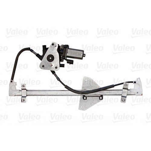 Γρύλος Παραθύρου Ηλεκτρικός HYUNDAI i10 2016 - Εμπρός Δεξιά 371207051