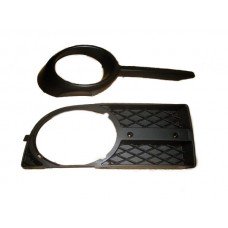 Δίχτυ Προφυλακτήρα CHEVROLET-DAEWOO AVEO 2008 - 2011 ( T250 ) Εμπρός Δεξιά 026603991