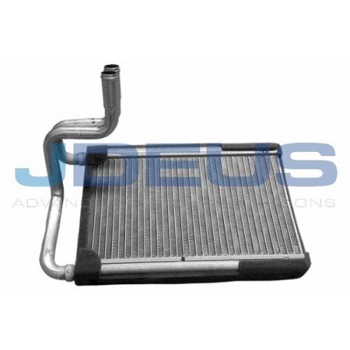 Ψυγείο Καλοριφέρ HYUNDAI H-1 STAREX 2008 - 373006500