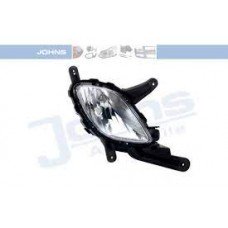 Προβολείς Ομίχλης KIA PICANTO 2012 - 2015 Δεξιά 432005121