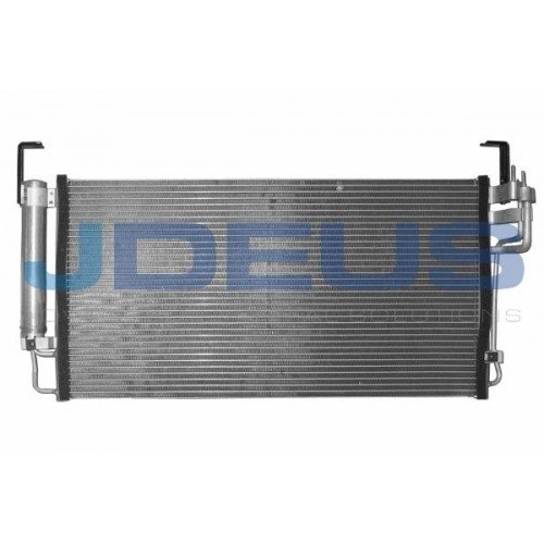 Ψυγείο A/C (Εξωτερικό) HYUNDAI TRAJET 1999 - 2008 ( FO ) 374906400