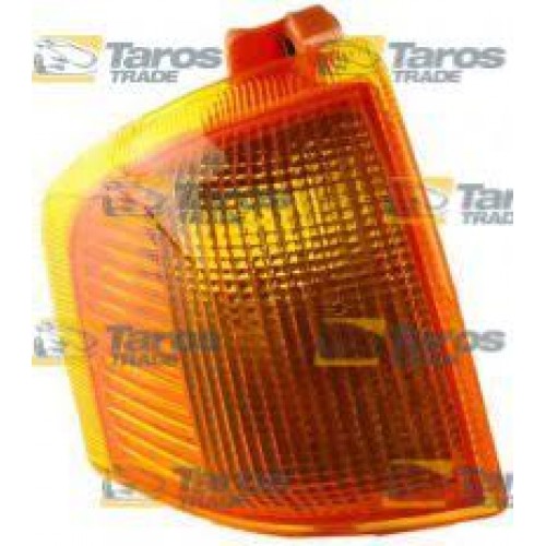 Φλας Γωνία Φλας FORD ESCORT 1986 - 1990 MK4 Δεξιά 053605496