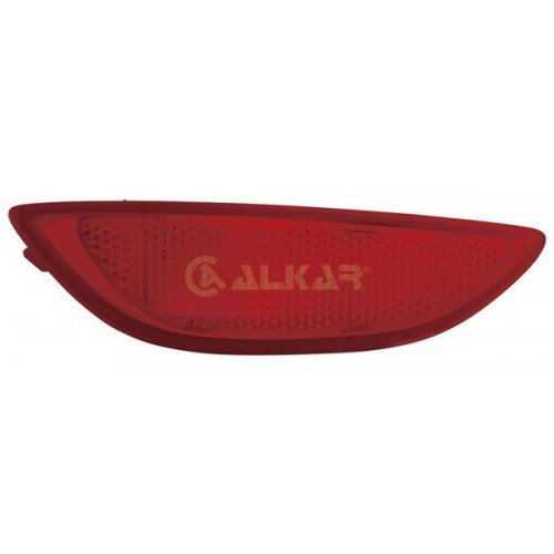 Αντανακλαστικό Φανάρι HYUNDAI ACCENT 2011 - 2014 (EXPORT TYPE) Πίσω Δεξιά 377006101