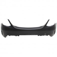 Προφυλακτήρας Βαφόμενος Με ParkTronic MERCEDES C CLASS 2015 - ( W205 ) Πίσω 536103640