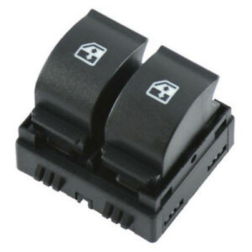 Διακόπτης Παραθύρου Χωρίς Πλαίσιο FIAT STRADA 2004 - 2007 ( 178E ) Εμπρός Αριστερά 296007172 Διακόπτης Παραθύρου Χωρίς Πλαίσιο FIAT STRADA 2004 - 2007 ( 178E ) Εμπρός Αριστερά 296007172