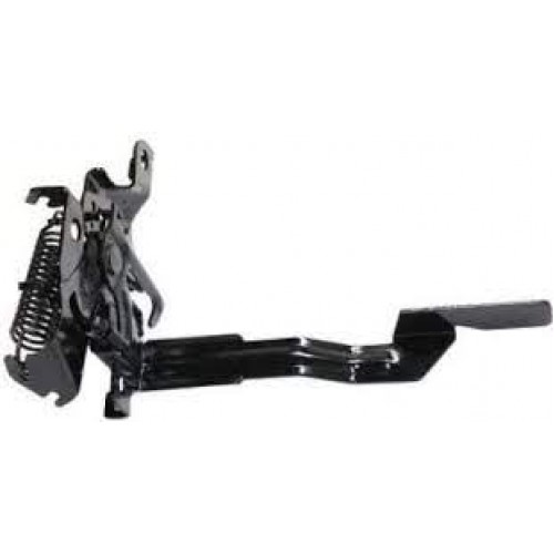 Κλειδαριά Μετώπης TOYOTA RAV-4 2012 - 2016 832107100