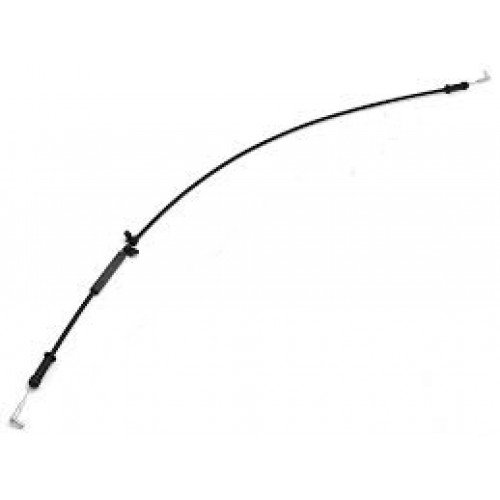 Ντίζα Πόρτας TOYOTA HILUX 2005 - 2009 ( KUN15/25 ) 032107260 Ντίζα Πόρτας TOYOTA HILUX 2005 - 2009 ( KUN15/25 ) 032107260