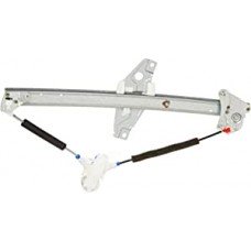 Γρύλος Παραθύρου Μηχανικός TOYOTA COROLLA 1992 - 1997 ( AE100 ) Εμπρός Αριστερά 080607042