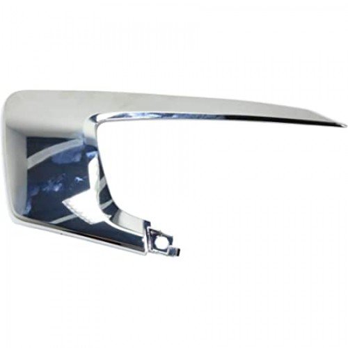 Διακοσμητικό Προφυλακτήρα MITSUBISHI ASX 2017 - Εμπρός Άνω Αριστερά 551304622