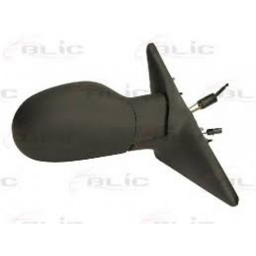 Καθρέπτης Μηχανικός RENAULT LAGUNA 1994 - 1998 ( B56 ) Δεξιά 075507481 Καθρέπτης Μηχανικός RENAULT LAGUNA 1994 - 1998 ( B56 ) Δεξιά 075507481