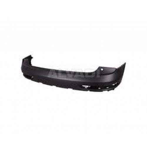 Προφυλακτήρας Βαφόμενος Με ParkTronic AUDI Q3 2014 - 2018 Πίσω 129103390 Προφυλακτήρας Βαφόμενος Με ParkTronic AUDI Q3 2014 - 2018 Πίσω 129103390