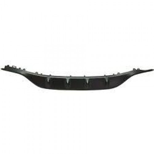 Πλαστικό Προφυλακτήρα MERCEDES C CLASS 2015 - ( W205 ) Πίσω 536304030