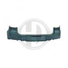 Προφυλακτήρας Βαφόμενος VW TIGUAN 2012 - 2016 Πίσω 889003390