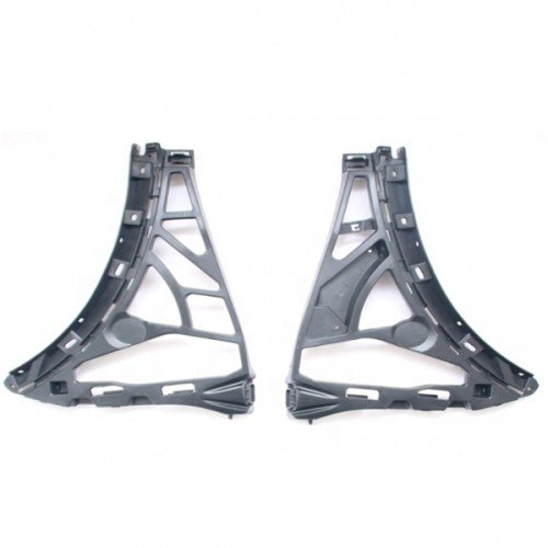 Βάση Προφυλακτήρα PORSCHE CAYENNE 2015 - Εμπρός πλαϊνή Αριστερά 650104282