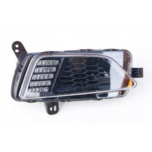Φανός Ημέρας Led VW POLO 2017 - Δεξιά 876305301 Φανός Ημέρας Led VW POLO 2017 - Δεξιά 876305301