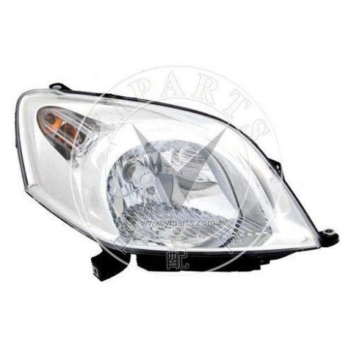 Φανάρι Εμπρός Ηλεκτρικό FIAT QUBO 2008 - 2016 Δεξιά 094905141