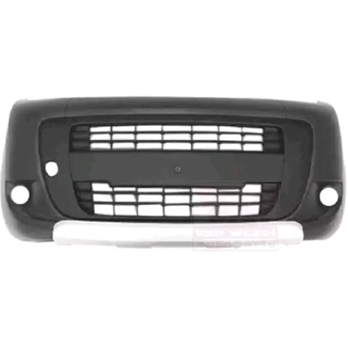 Προφυλακτήρας Βαφόμενος CITROEN NEMO 2008 - ( II ) Εμπρός 045303605 Προφυλακτήρας Βαφόμενος CITROEN NEMO 2008 - ( II ) Εμπρός 045303605