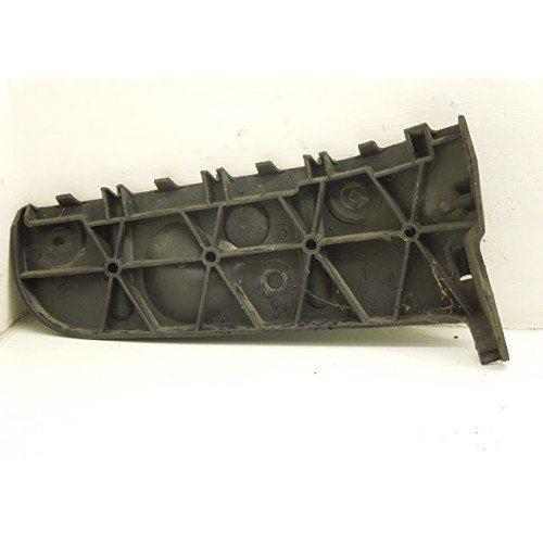 Βάση Προφυλακτήρα AUDI A4 2001 - 2005 ( 8H )( 8E ) Πίσω πλαϊνή Δεξιά 022604306