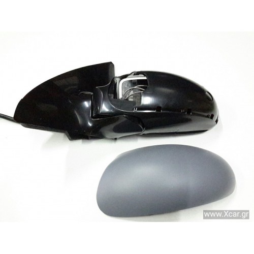 Καθρέπτης Μηχανικός Βαφόμενος FORD FOCUS 2002 - 2004 ( MK1B ) Αριστερά 014707482