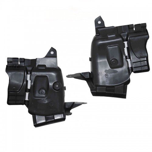 Θόλος Πλαστικός DACIA LOGAN 2016 - ( F/L )( II ) Εμπρός Αριστερά 220200842