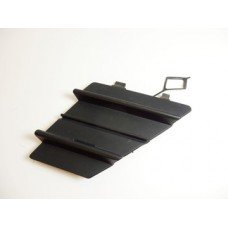 Κάλυμμα Γάντζου Προφυλακτήρα TOYOTA YARIS 2017 - Εμπρός 821207835