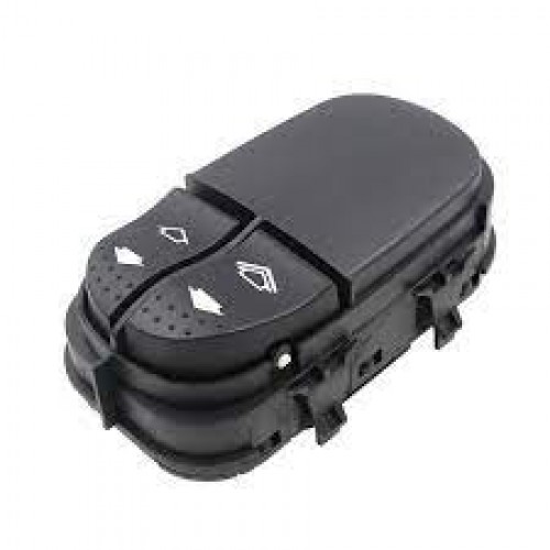 Διακόπτης Παραθύρου FORD FOCUS 2002 - 2004 ( MK1B ) Εμπρός Αριστερά 014707174
